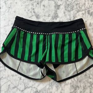 Lululemon🍋 Speed Shorts